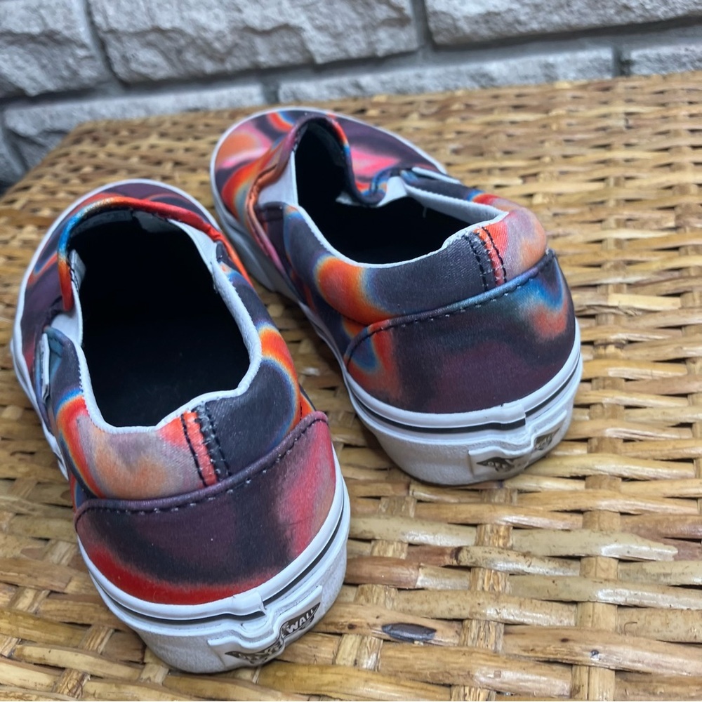 Vans Slip On Sneaker - Picture 6 of 8